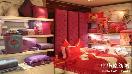 西南市場的領潮人