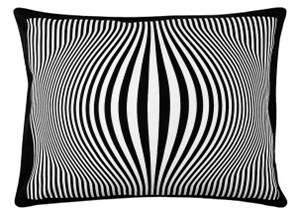 枕上黑白: 看我七十二變