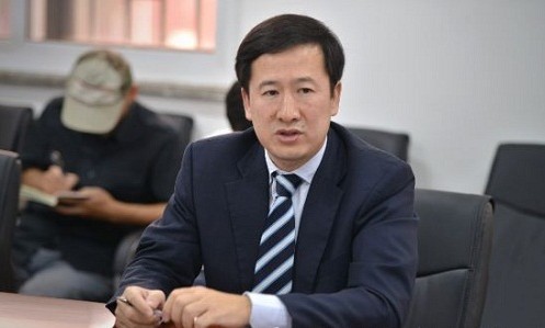 楊世濱:紡織業(yè)復(fù)蘇 針織業(yè)表現(xiàn)較佳