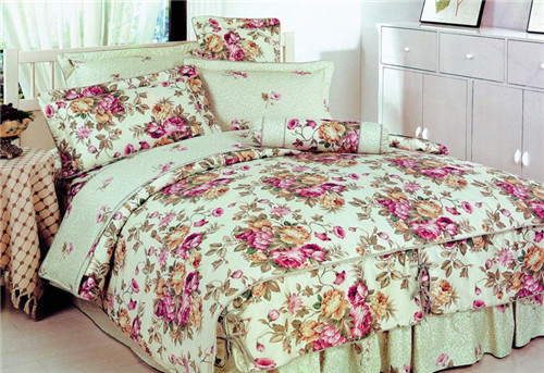 家紡?fù)顿Y者如何找到合適的家紡品牌