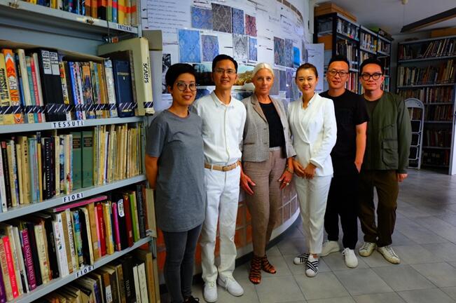 ϲӍ | Paola Maltese���s������Ҽ����ǡ���ϯ�O(sh��)Ӌ(j��)���O(ji��n)