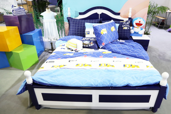 ������Ҽ����ѻ���顱--2019intertextileSHANGHAIhometextiles5.2HK30ʢ�b���[���ܡ��Ҽ�