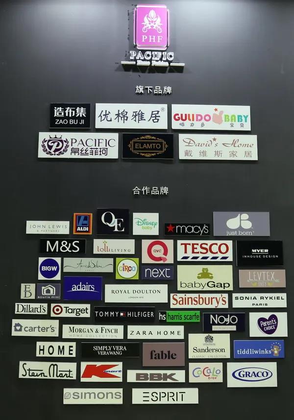 ���첼������չ2020intertextile�Ϻ��Ҽ�չ�����h��(chu��ng)������M�@���H��