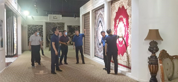 �찲�T��ί�����������ù������I(l��ng)��(d��o)����|����̺���F